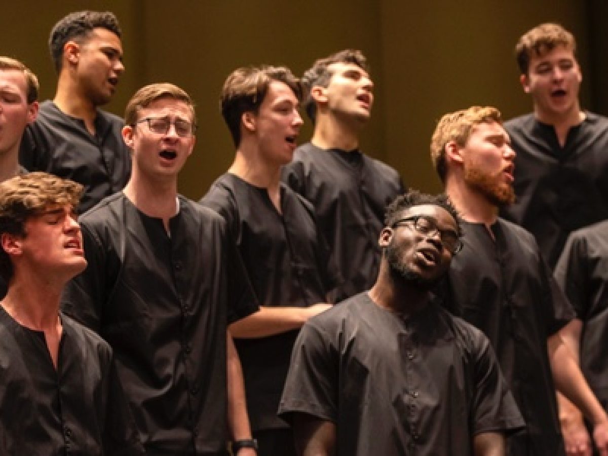 choir